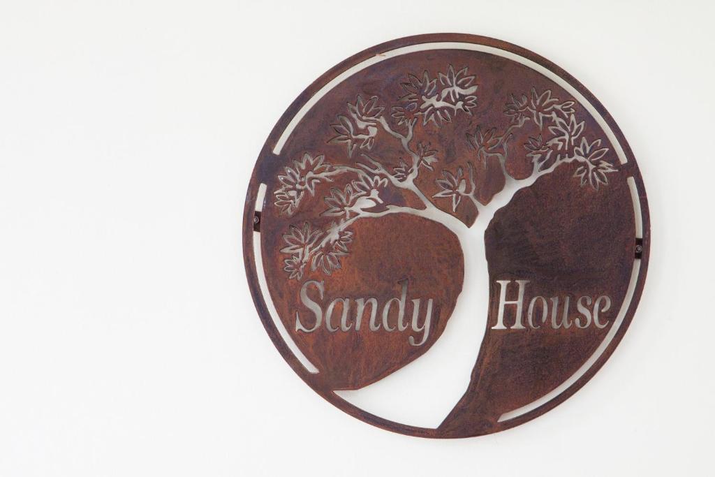 Sandy House Rawai Buitenkant foto