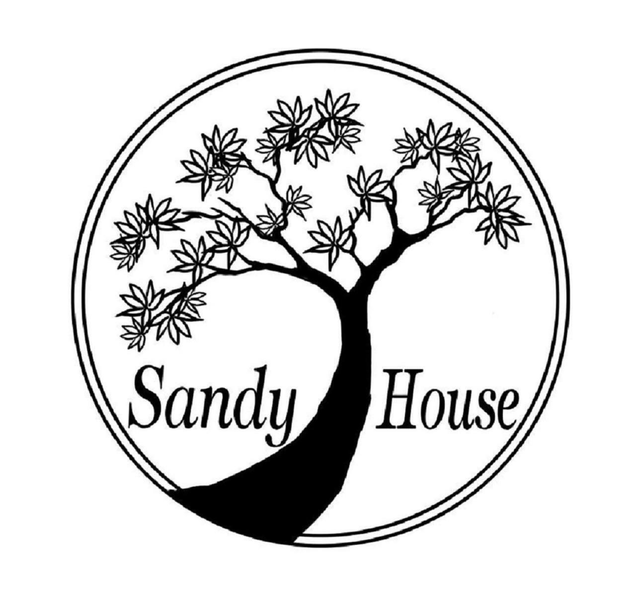 Sandy House Rawai Buitenkant foto