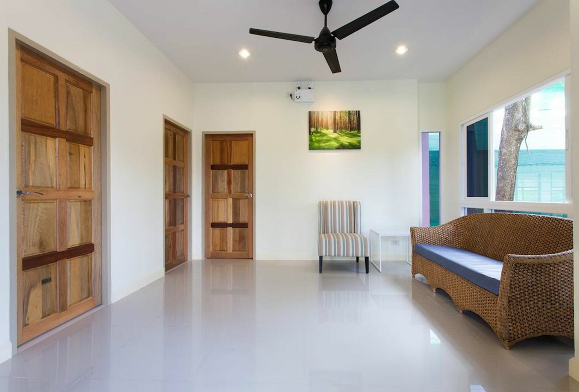 Sandy House Rawai Buitenkant foto