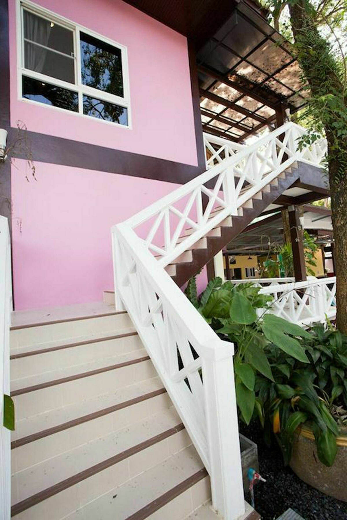 Sandy House Rawai Buitenkant foto